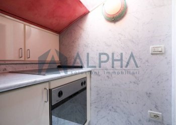 Cucina - Appartamento via Ruffio, Cesena - foto 34