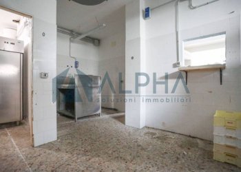 Interno non residenziale - Shop viale Giovanni Segantini, Cesenatico - photo 12