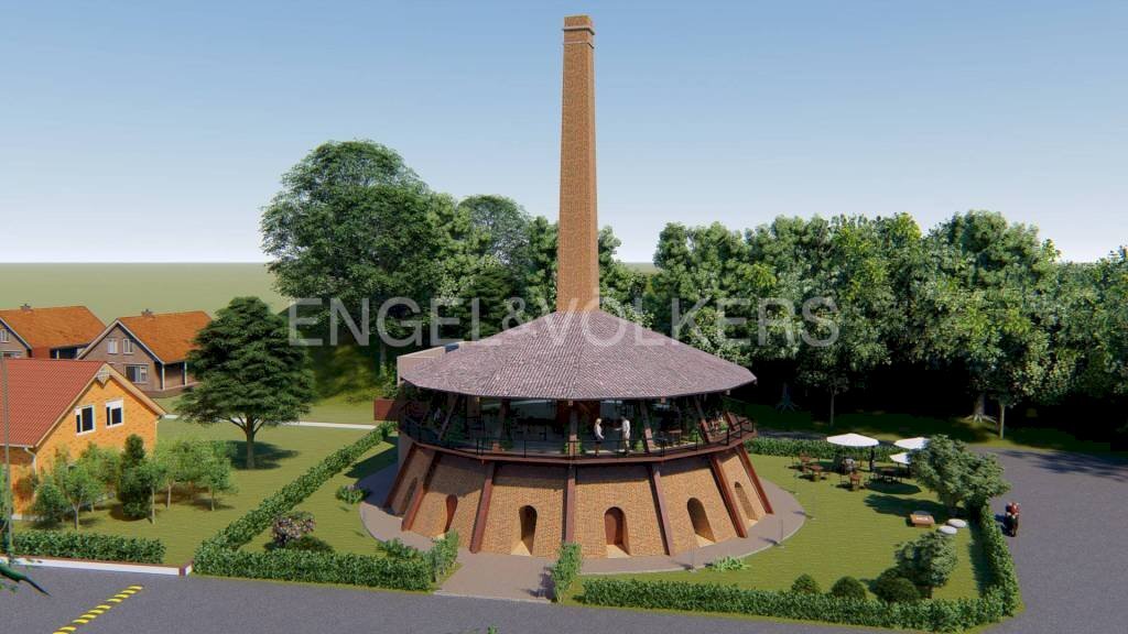 Vista - Negozio Borgata Fornace, La Morra - foto 1