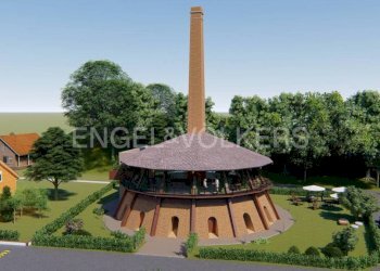 Vista - Negozio Borgata Fornace, La Morra - foto 1