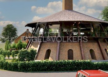 Facciata - Negozio Borgata Fornace, La Morra - foto 3