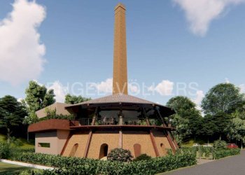 Vista - Negozio Borgata Fornace, La Morra - foto 4