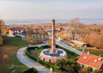 Vista - Negozio Borgata Fornace, La Morra - foto 7