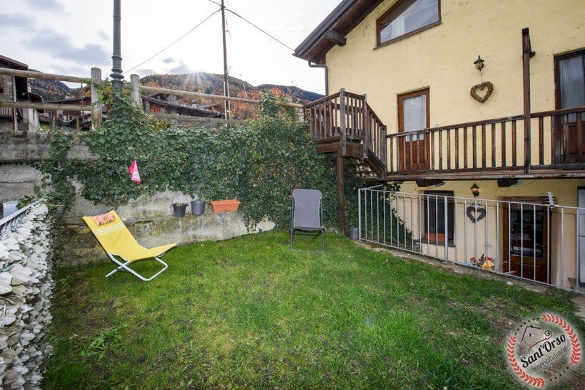 Trilocale FRAZIONE MOLINE, Gressan - foto 1