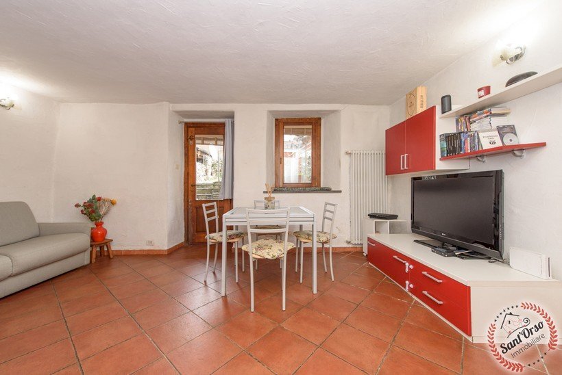 Trilocale FRAZIONE MOLINE, Gressan - foto 3