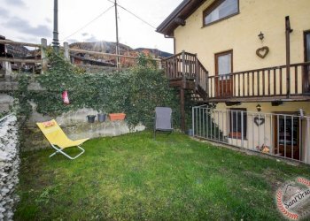 Trilocale FRAZIONE MOLINE, Gressan - foto 1