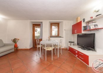 Trilocale FRAZIONE MOLINE, Gressan - foto 3