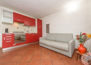 Trilocale FRAZIONE MOLINE, Gressan - foto 5