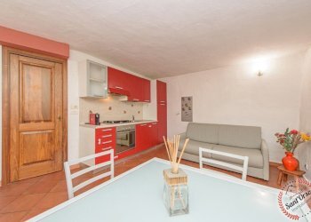 Trilocale FRAZIONE MOLINE, Gressan - foto 7