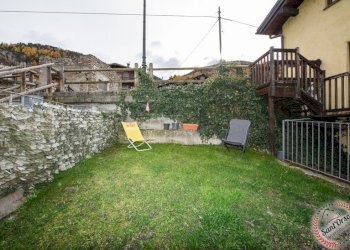 Trilocale FRAZIONE MOLINE, Gressan - foto 9