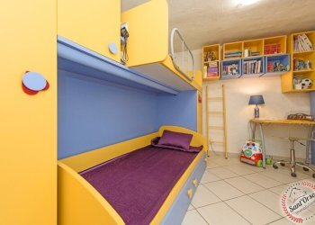 Trilocale FRAZIONE MOLINE, Gressan - foto 15