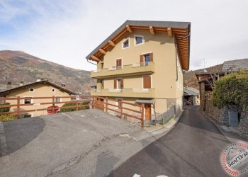 Trilocale FRAZIONE MOLINE, Gressan - foto 18