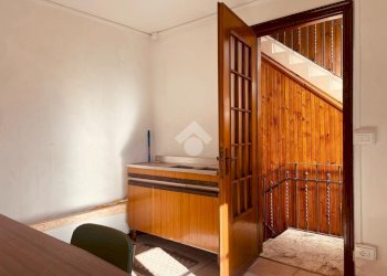 Semi-detached house Frazione Maglione, Vallanzengo - photo 9