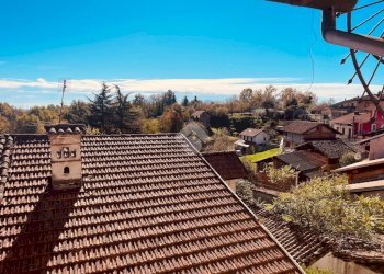 Semi-detached house Frazione Maglione, Vallanzengo - photo 18