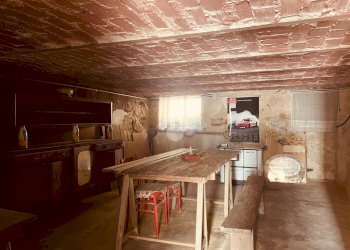Semi-detached house Frazione Maglione, Vallanzengo - photo 29