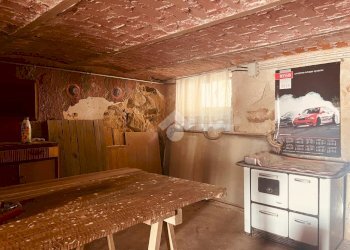 Semi-detached house Frazione Maglione, Vallanzengo - photo 31