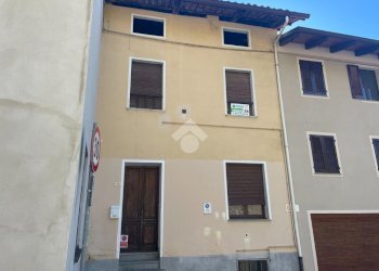 Semi-detached house Frazione Maglione, Vallanzengo - photo 33
