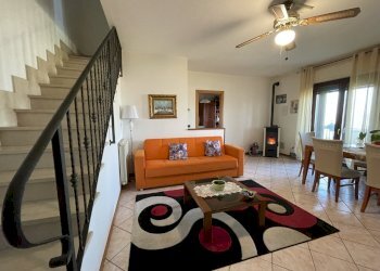 sala da pranzo - Appartamento Via Raffaello 6, Moscufo - foto 1