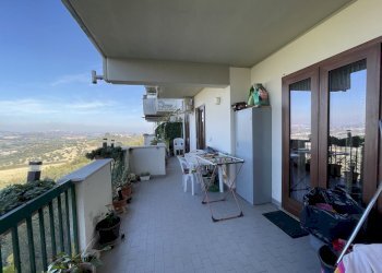 terrazza - Appartamento Via Raffaello 6, Moscufo - foto 10