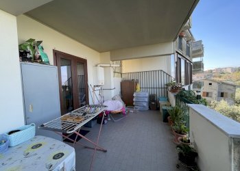 terrazza - Appartamento Via Raffaello 6, Moscufo - foto 11