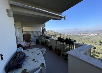 terrazza - Appartamento Via Raffaello 6, Moscufo - foto 13