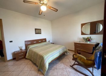 camera da letto - Appartamento Via Raffaello 6, Moscufo - foto 18