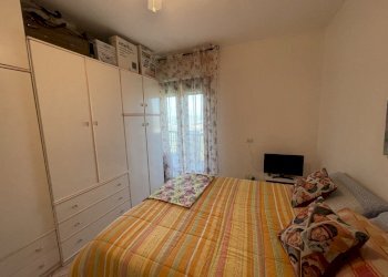 camera da letto - Appartamento Via Raffaello 6, Moscufo - foto 21