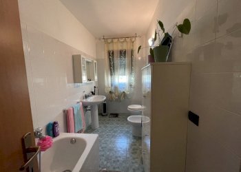 bagno - Appartamento Via Raffaello 6, Moscufo - foto 22