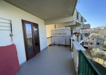 balcone - Appartamento Via Raffaello 6, Moscufo - foto 23