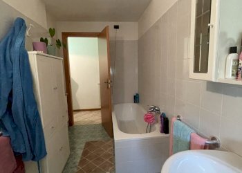 bagno - Appartamento Via Raffaello 6, Moscufo - foto 24