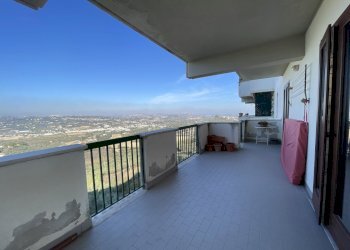 balcone - Appartamento Via Raffaello 6, Moscufo - foto 25