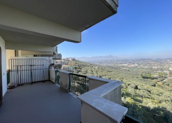 balcone - Appartamento Via Raffaello 6, Moscufo - foto 26