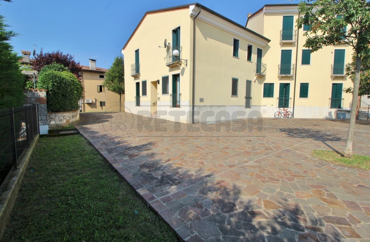 esterno - Ufficio Via Alcide de Gasperi 80, Montecchio Maggiore - foto 2