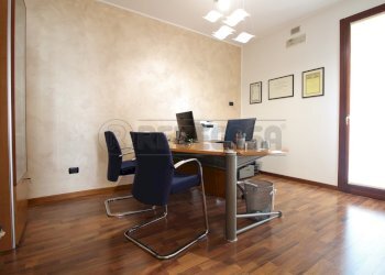 ufficio - Ufficio Via Alcide de Gasperi 80, Montecchio Maggiore - foto 6