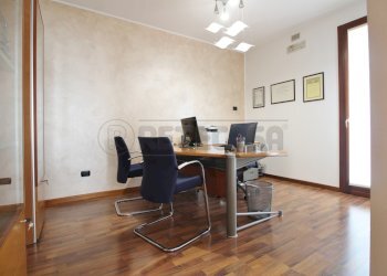 ufficio - Ufficio Via Alcide de Gasperi 80, Montecchio Maggiore - foto 8