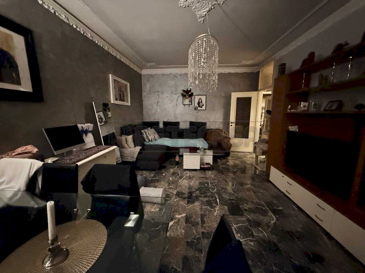 SOGGIORNO - Appartamento zona valle, Montecchio Maggiore - foto 1