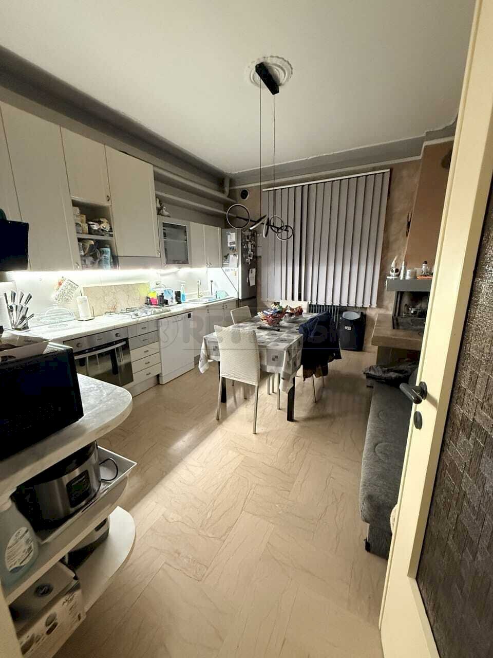 CUCINA - Appartamento zona valle, Montecchio Maggiore - foto 2