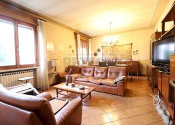 5_Soggiorno.JPG - Villa a Schiera Sermide e Felonica - foto 5