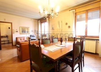 6_Soggiorno.JPG - Villa a Schiera Sermide e Felonica - foto 6