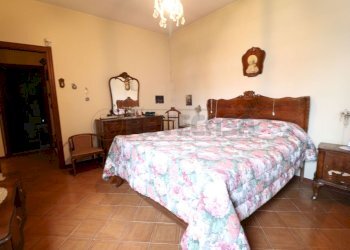 11_Letto pt.JPG - Villa a Schiera Sermide e Felonica - foto 11