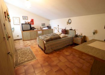 14_Letto p1.JPG - Villa a Schiera Sermide e Felonica - foto 14