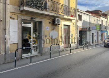 image00004bis.jpeg - Locale Commerciale Via Progresso 34, Catanzaro - foto 1