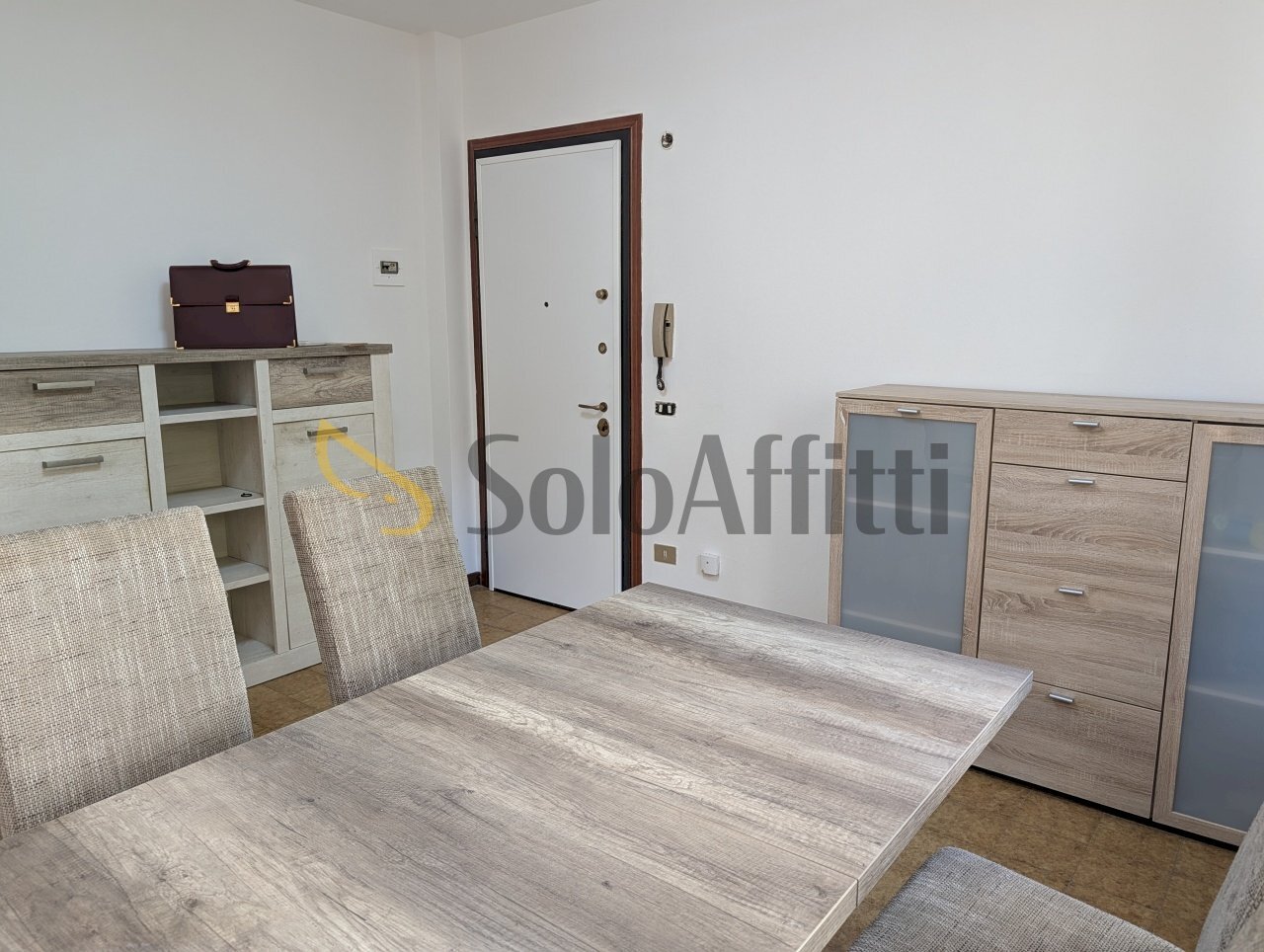 ingresso - Trilocale Via Benedetto Croce 82, Modena - foto 3