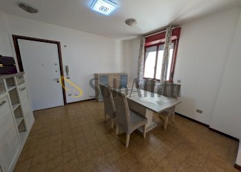 living - Trilocale Via Benedetto Croce 82, Modena - foto 2