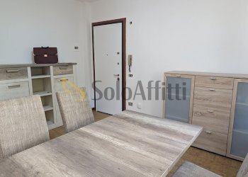 ingresso - Trilocale Via Benedetto Croce 82, Modena - foto 3