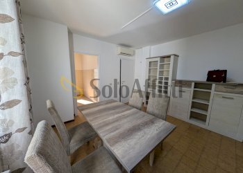 sala - Trilocale Via Benedetto Croce 82, Modena - foto 5