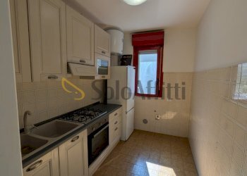 cucina - Trilocale Via Benedetto Croce 82, Modena - foto 7