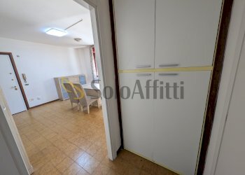 disimpegno - Trilocale Via Benedetto Croce 82, Modena - foto 9