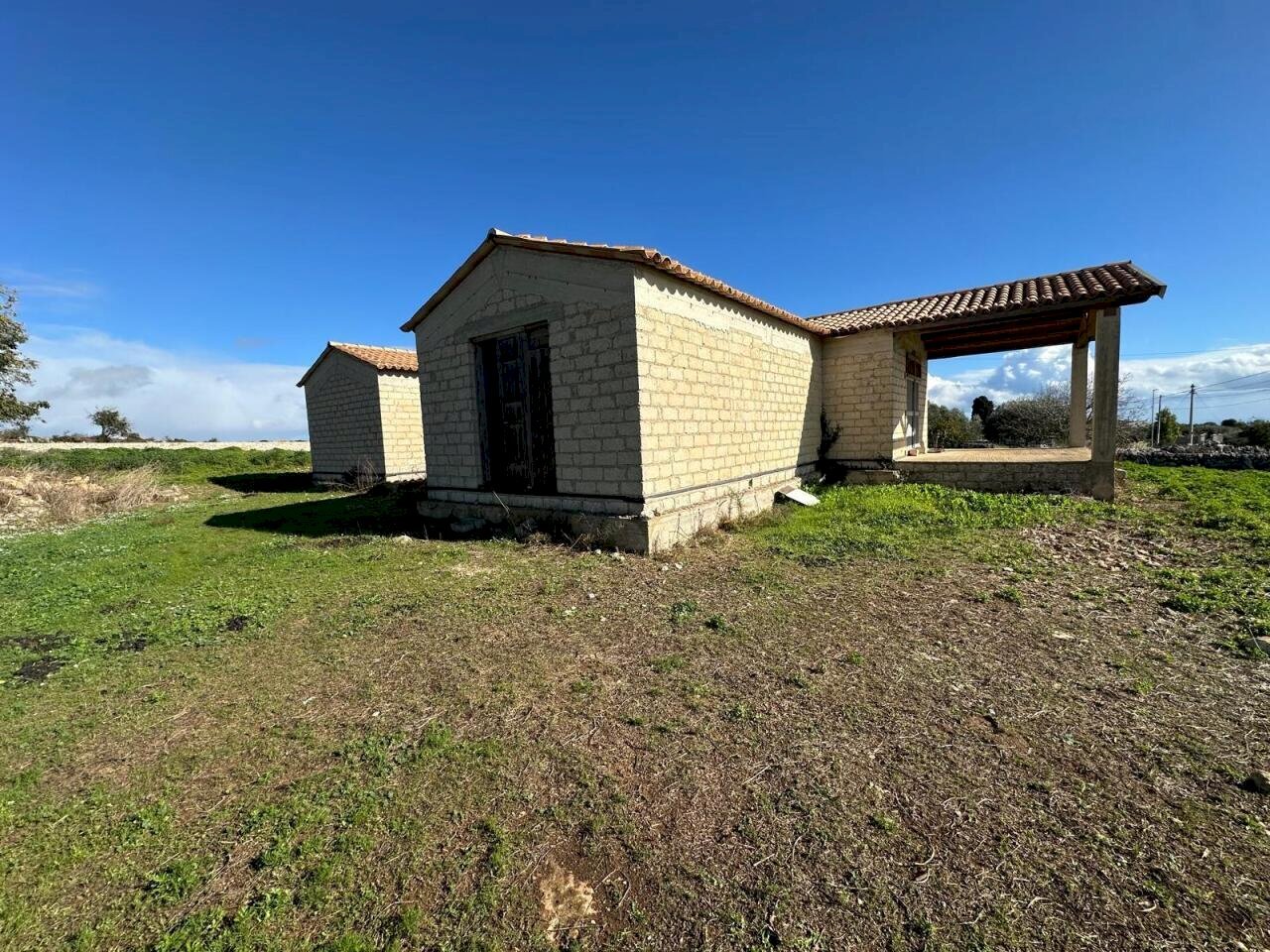 WhatsApp Image 2025-11-25 at 18.34.06 (2).jpeg - Rustico Contrada Serrameta 11, Modica - foto 3