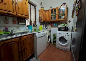 casa di corte centrale abitabile IA04160 (3).jpg - Terratetto - Terracielo Via delle Selvette, segromigno in monte 298, Lucca - foto 3